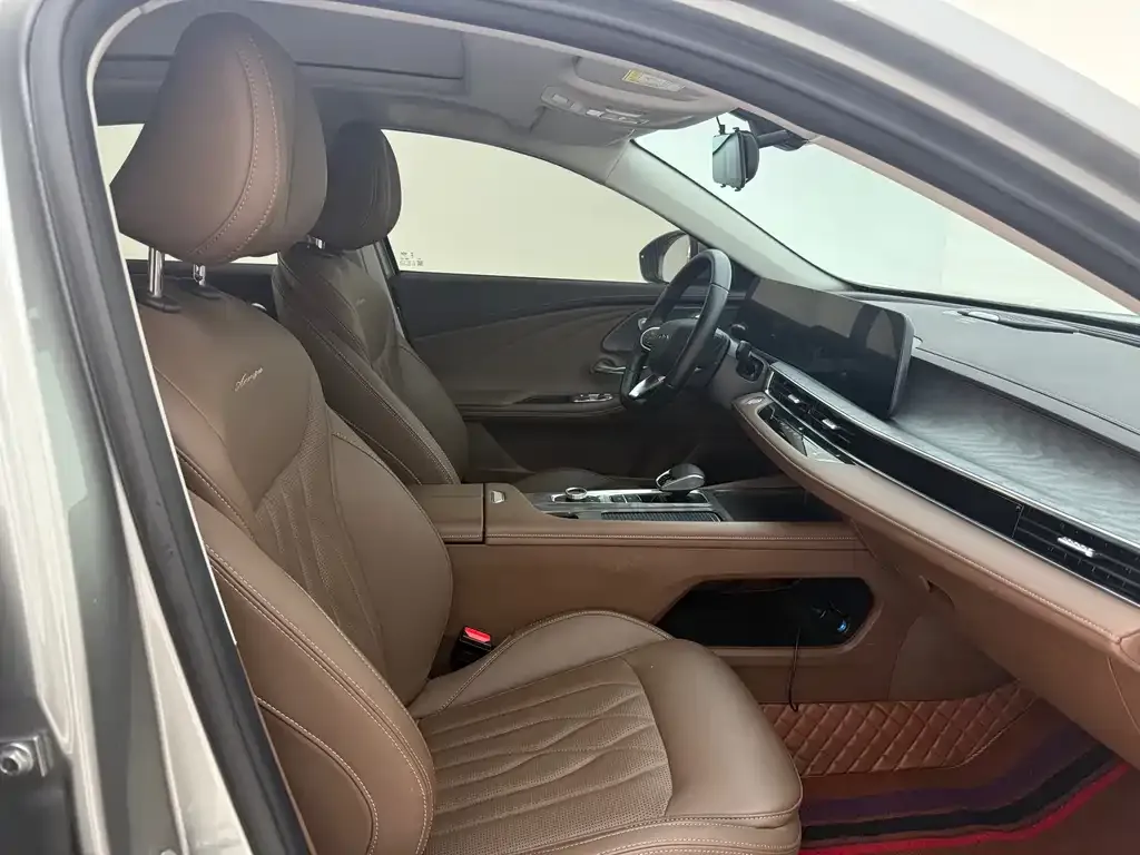 Chery Arrizo 8 2023 из CN, фото 6