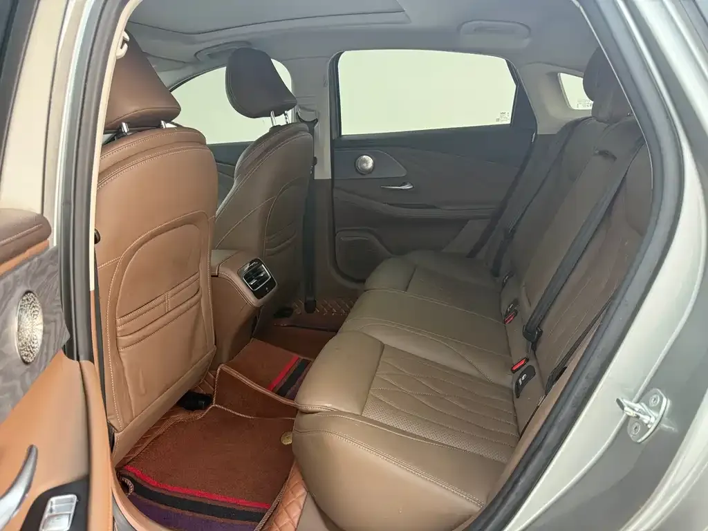 Chery Arrizo 8 2023 из CN, фото 7