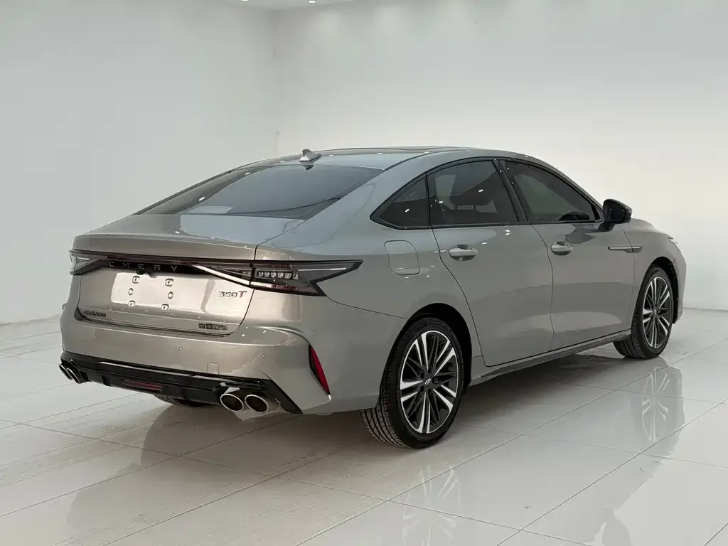 Chery Arrizo 8 2023 из CN, фото 9