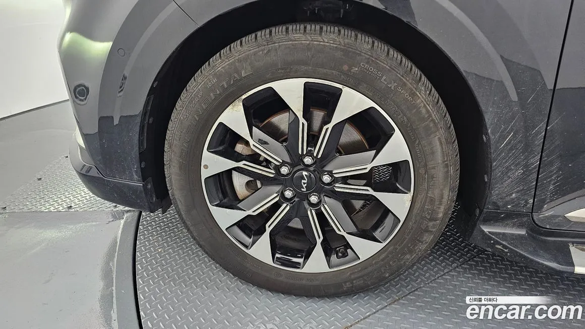 Kia Carnival 2022 из KR, фото 5