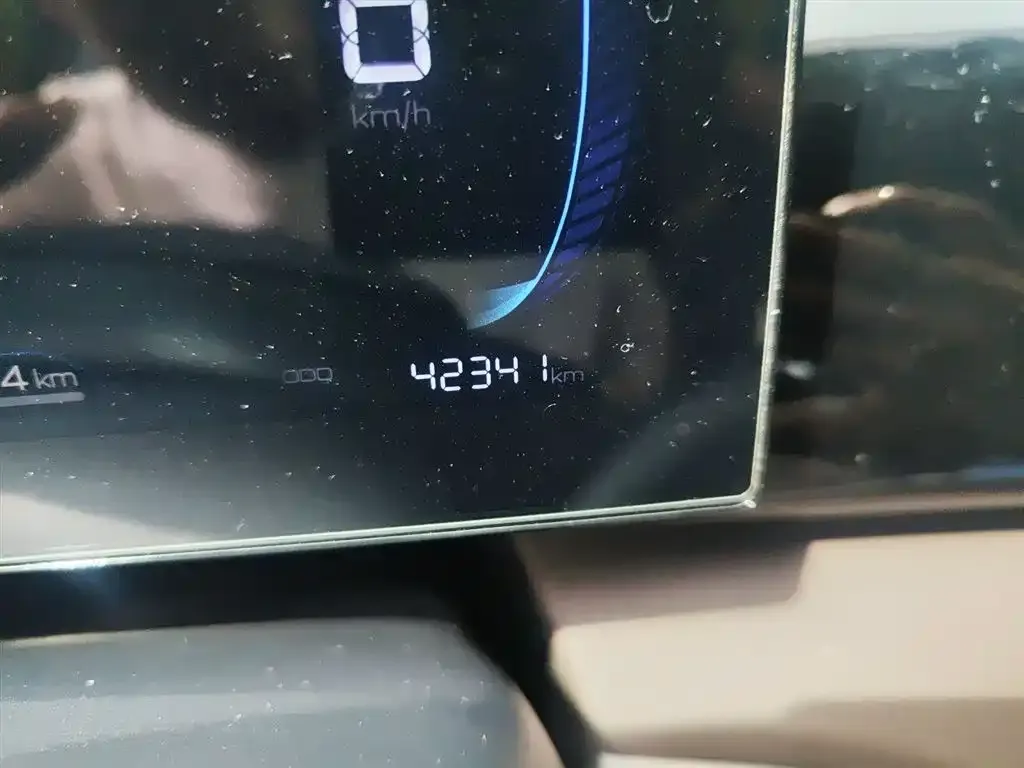 BYD Pro New Energy 2023 из CN, фото 5