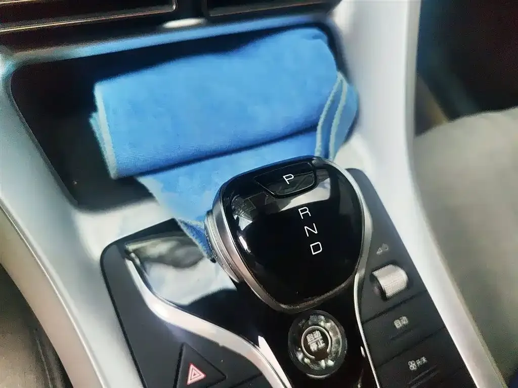 BYD Pro New Energy 2023 из CN, фото 7