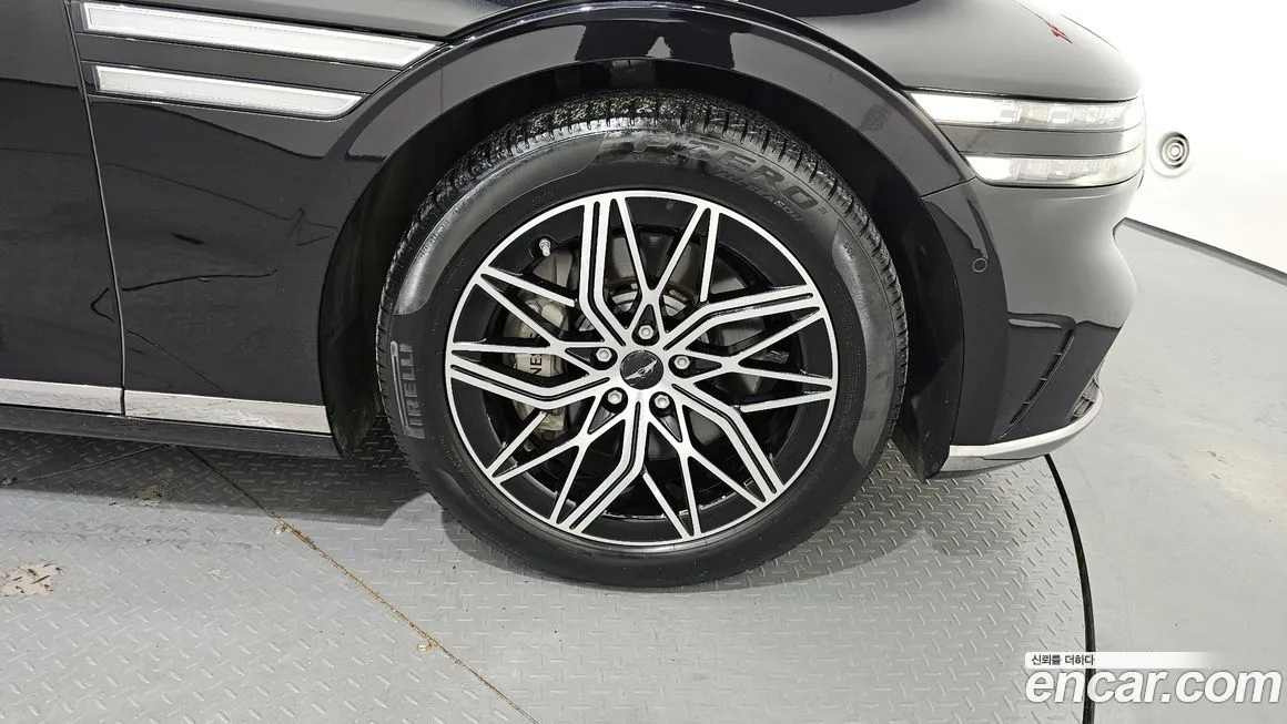 Genesis G90 2023 из KR, фото 5