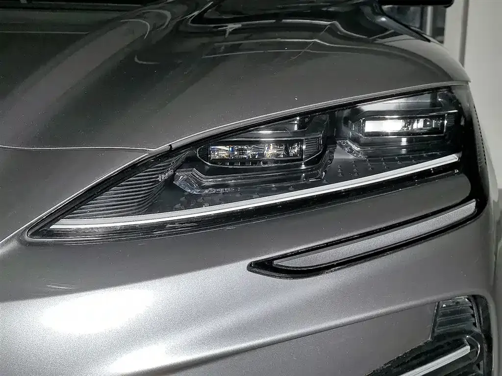 BYD PLUS New Energy 2024 из CN, фото 7