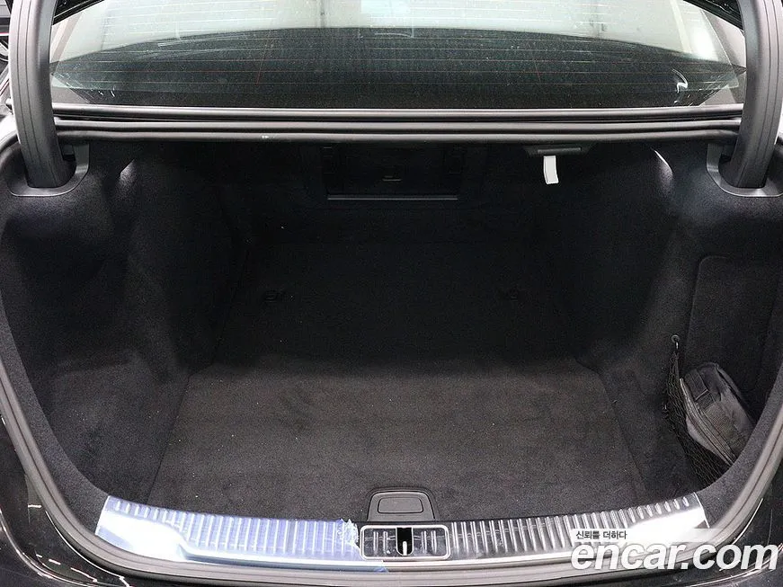 Mercedes-Benz S-Class 2025 из KR, фото 5