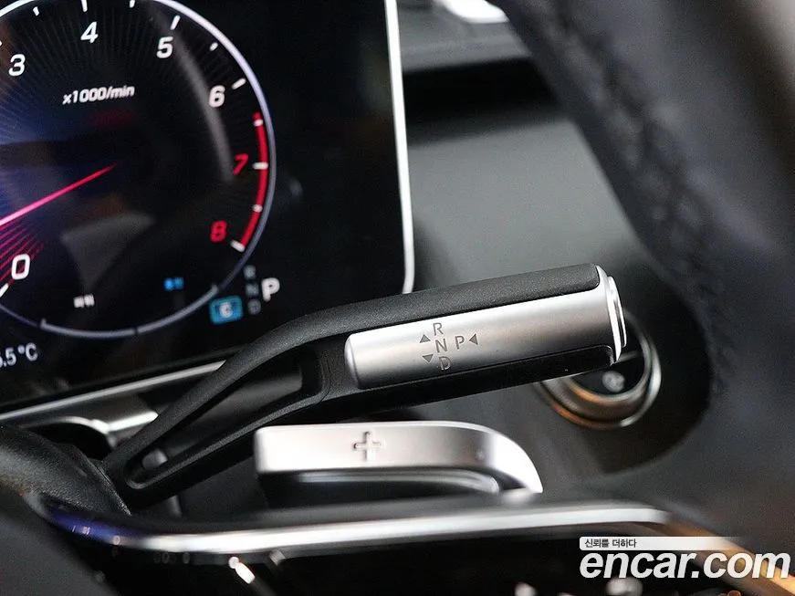 Mercedes-Benz S-Class 2025 из KR, фото 8