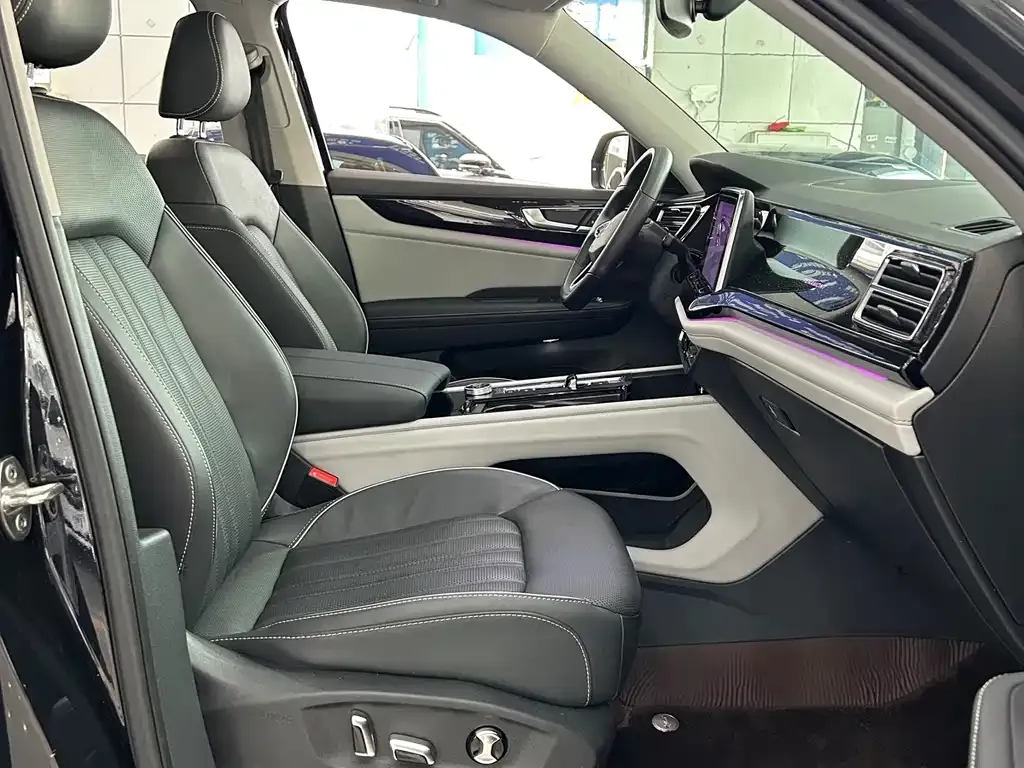 [object Object] Teramont 2022 из CN, фото 10