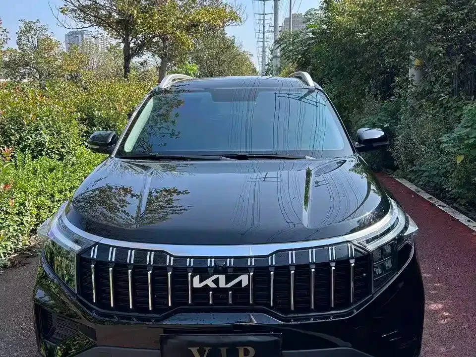 Kia Sportage 2022 из CN, фото 1