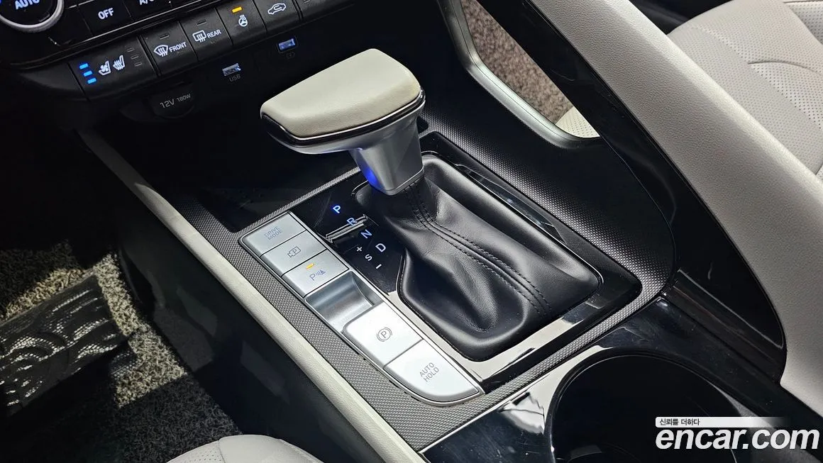 Hyundai AVANTE 2021 из KR, фото 9