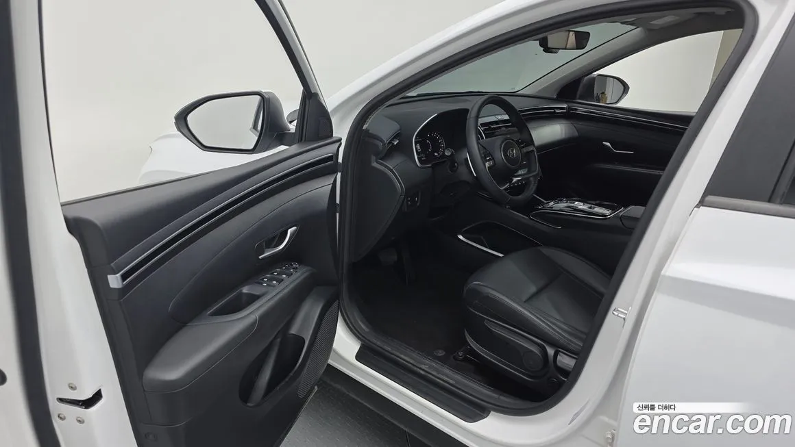 Hyundai Tucson 2022 из KR, фото 10