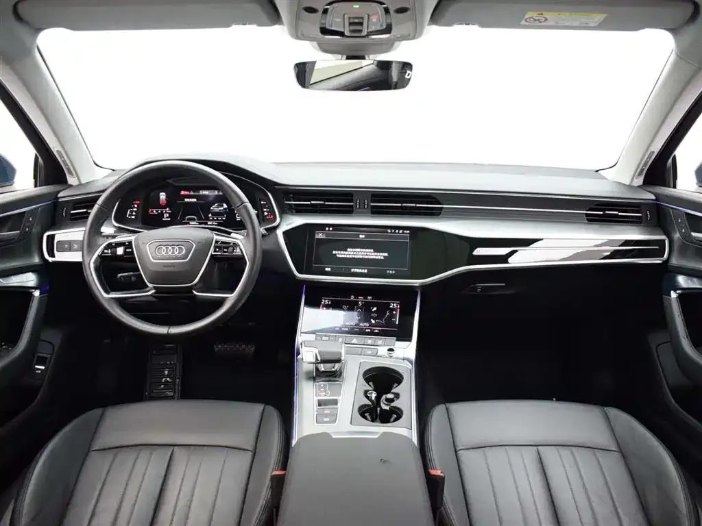 Audi A6 (Import) 2021 из CN, фото 6