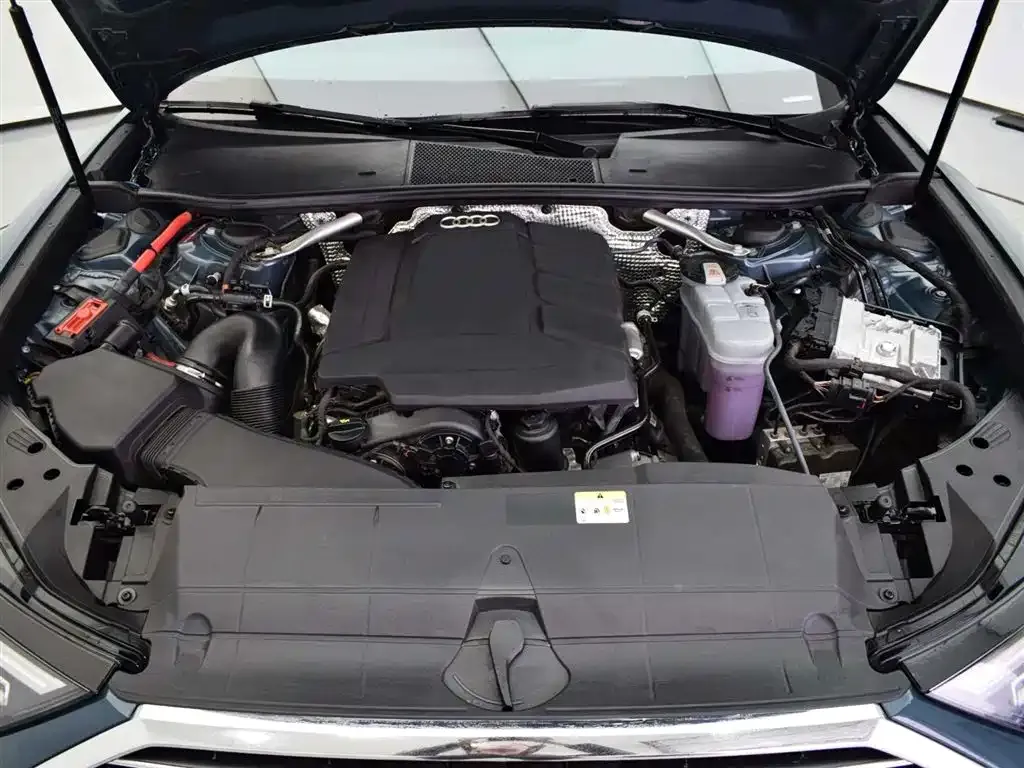 Audi A6 (Import) 2021 из CN, фото 8