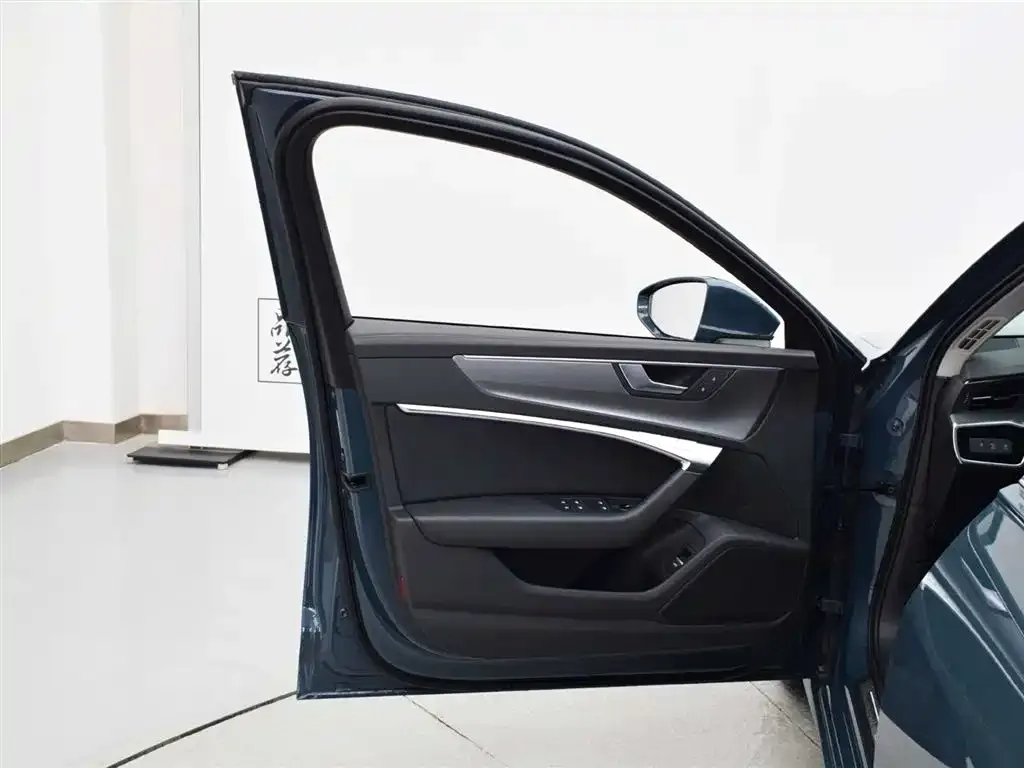 Audi A6 (Import) 2021 из CN, фото 9