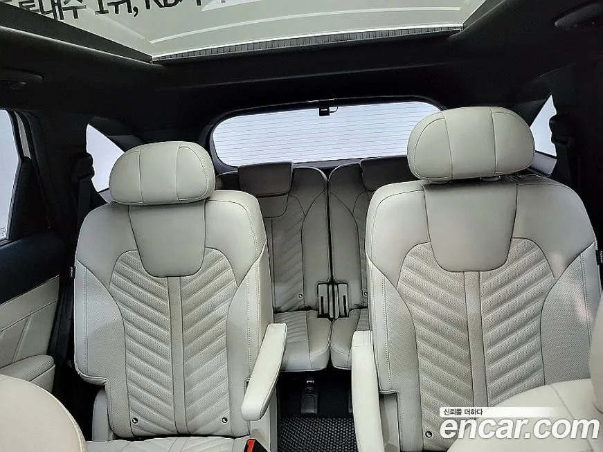 Kia Sorento 2024 из KR, фото 10