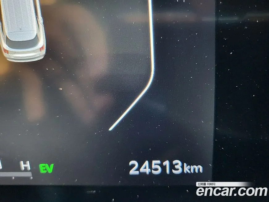 Kia Sorento 2024 из KR, фото 6