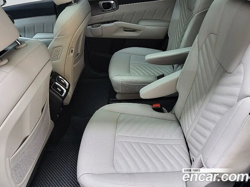 Kia Sorento 2024 из KR, фото 9