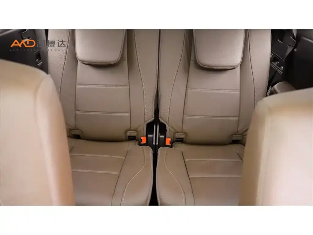 Mercedes-Benz GLS 2024 из CN, фото 9