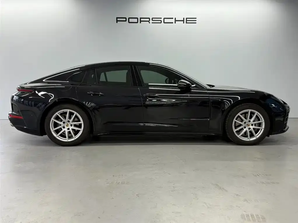 Porsche Panamera 2024 из CN, фото 4