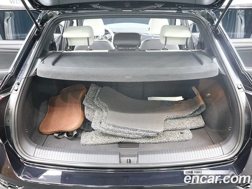 Volkswagen T-Roc 2021 из KR, фото 5