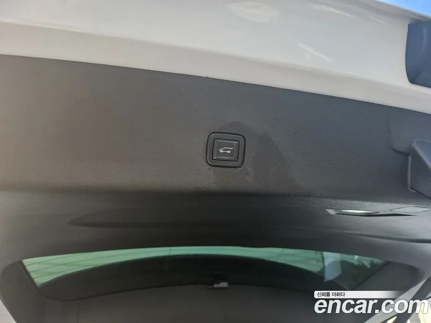 Chevrolet (GM Daewoo) Traverse 2021 из KR, фото 5