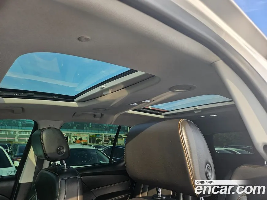 Chevrolet (GM Daewoo) Traverse 2021 из KR, фото 6