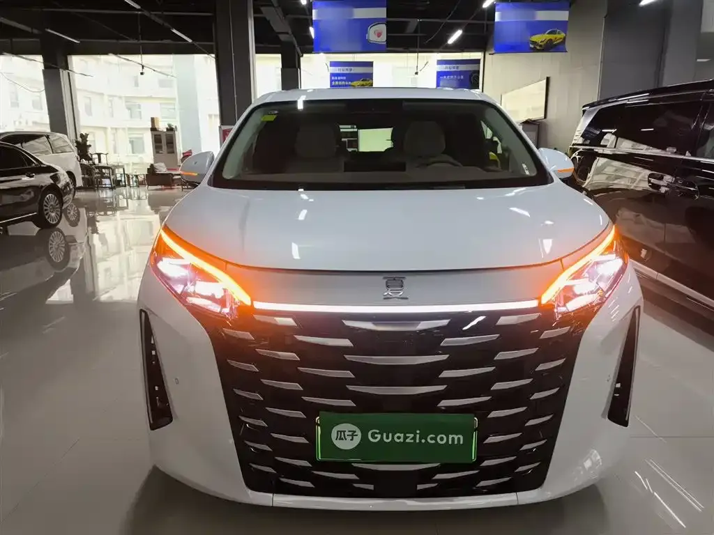 BYD Xia 2025 из CN, фото 3