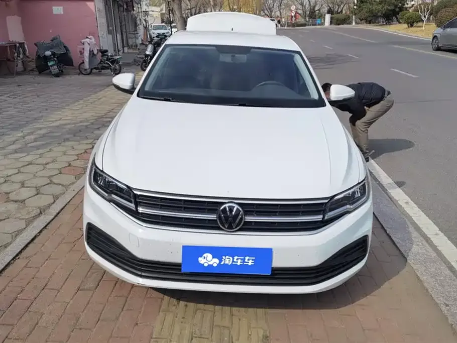 [object Object] Bora 2023 из CN, фото 2