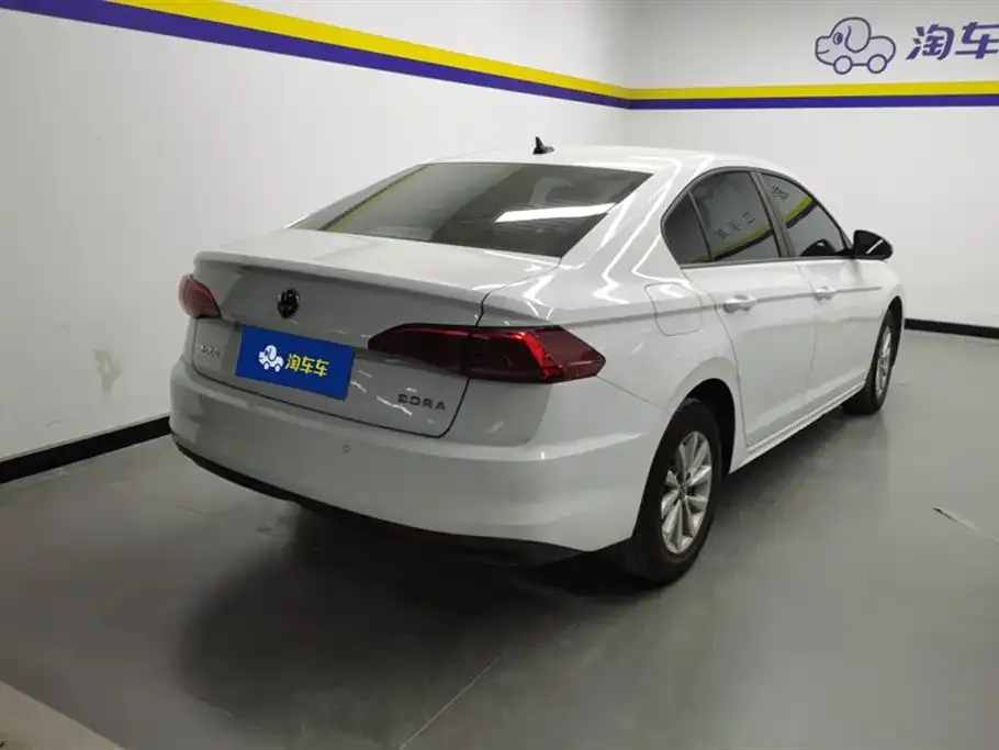 [object Object] Bora 2023 из CN, фото 3