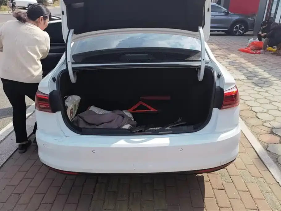 [object Object] Bora 2023 из CN, фото 4