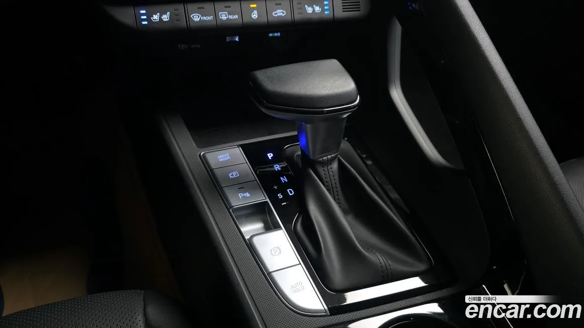 Hyundai AVANTE — фото 9