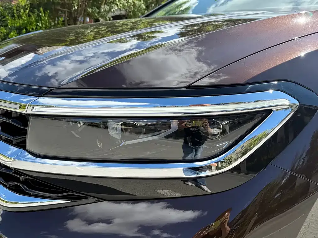 Volkswagen Talagon 2021 из CN, фото 4