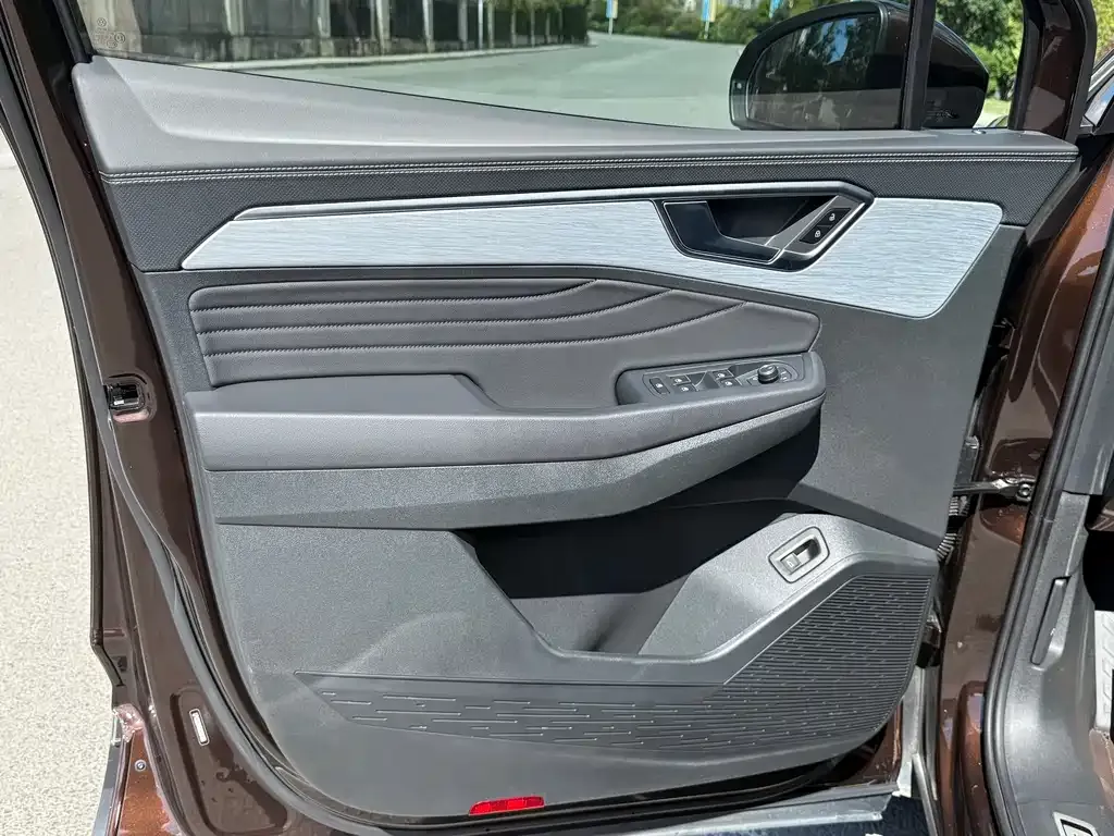 Volkswagen Talagon 2021 из CN, фото 6