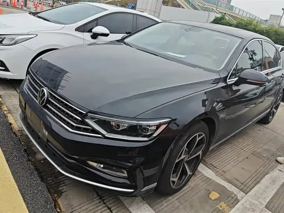Volkswagen Magotan 2023 из CN, фото 1