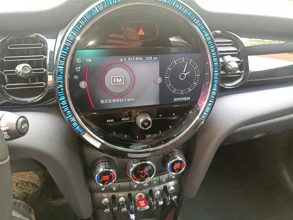 MINI JCW (John Cooper Works) 2021 из CN, фото 6