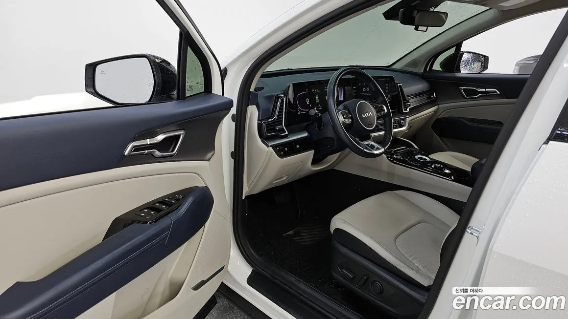 Kia Sportage — фото 10
