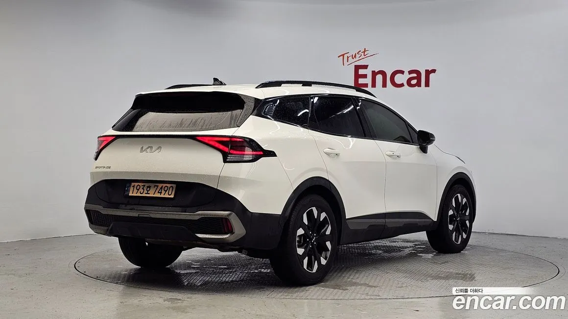 Kia Sportage — фото 2