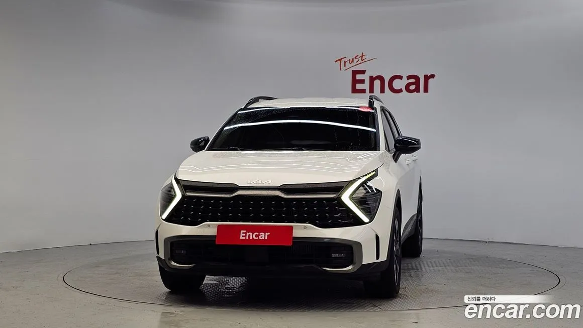 Kia Sportage — фото 3