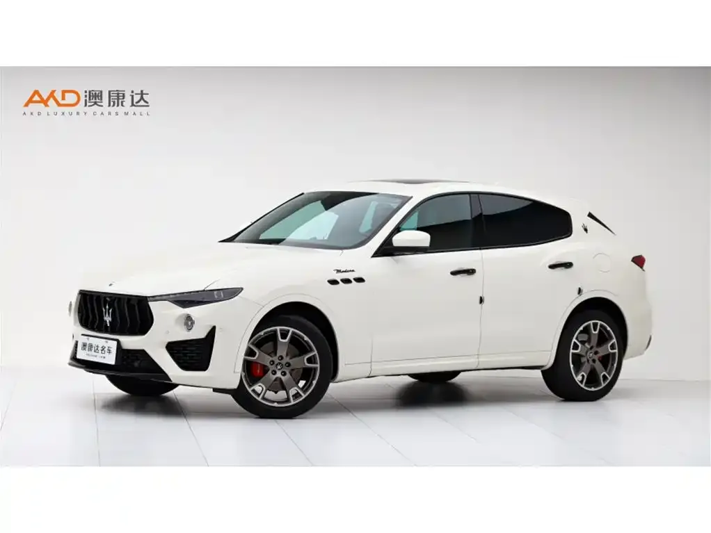 Maserati Levante 2023 из CN, фото 1