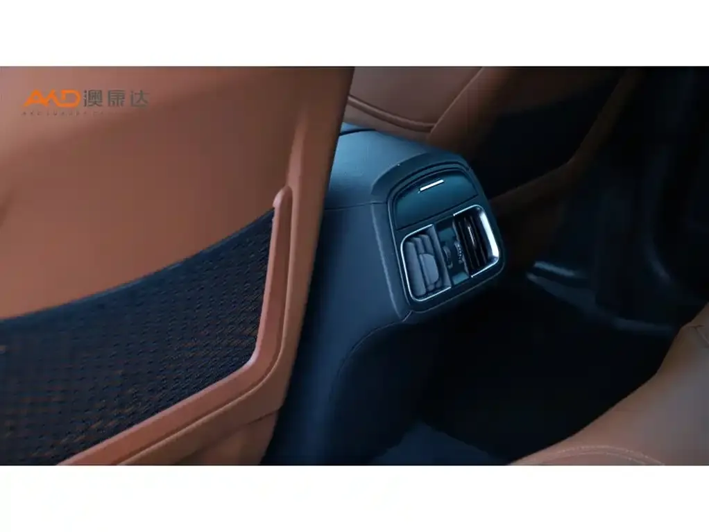 Maserati Levante 2023 из CN, фото 9