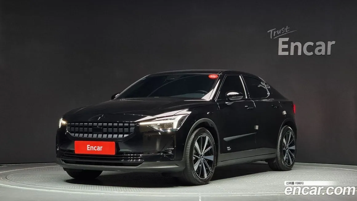 Polestar Polestar 2 2022 из KR, фото 1