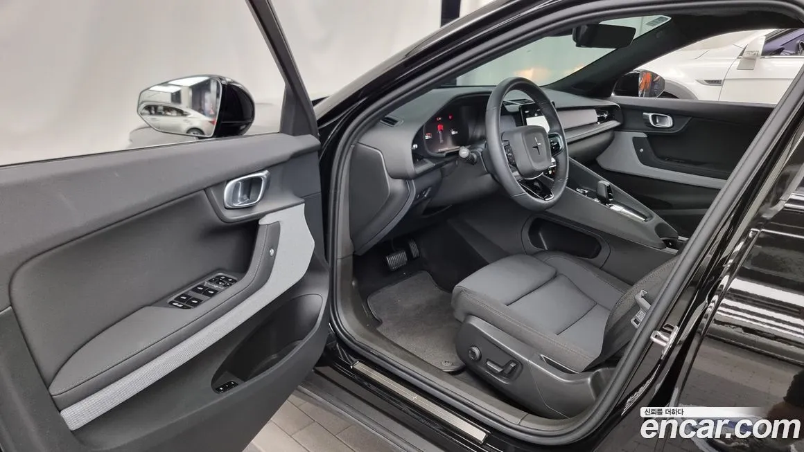 Polestar Polestar 2 2022 из KR, фото 10