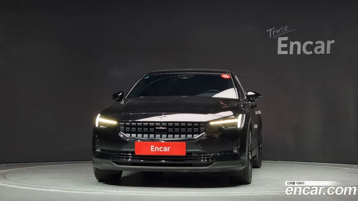 Polestar Polestar 2 2022 из KR, фото 3