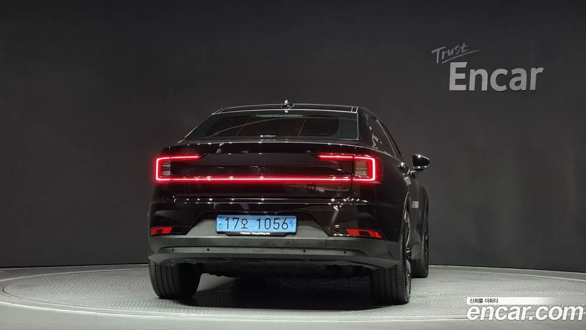 Polestar Polestar 2 2022 из KR, фото 4