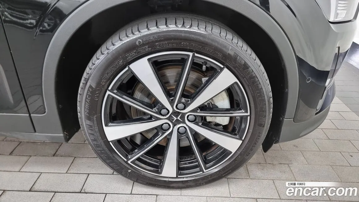 Polestar Polestar 2 2022 из KR, фото 5