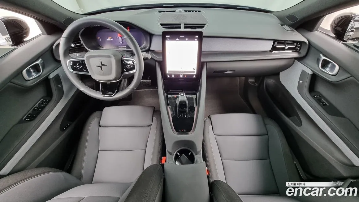 Polestar Polestar 2 2022 из KR, фото 7