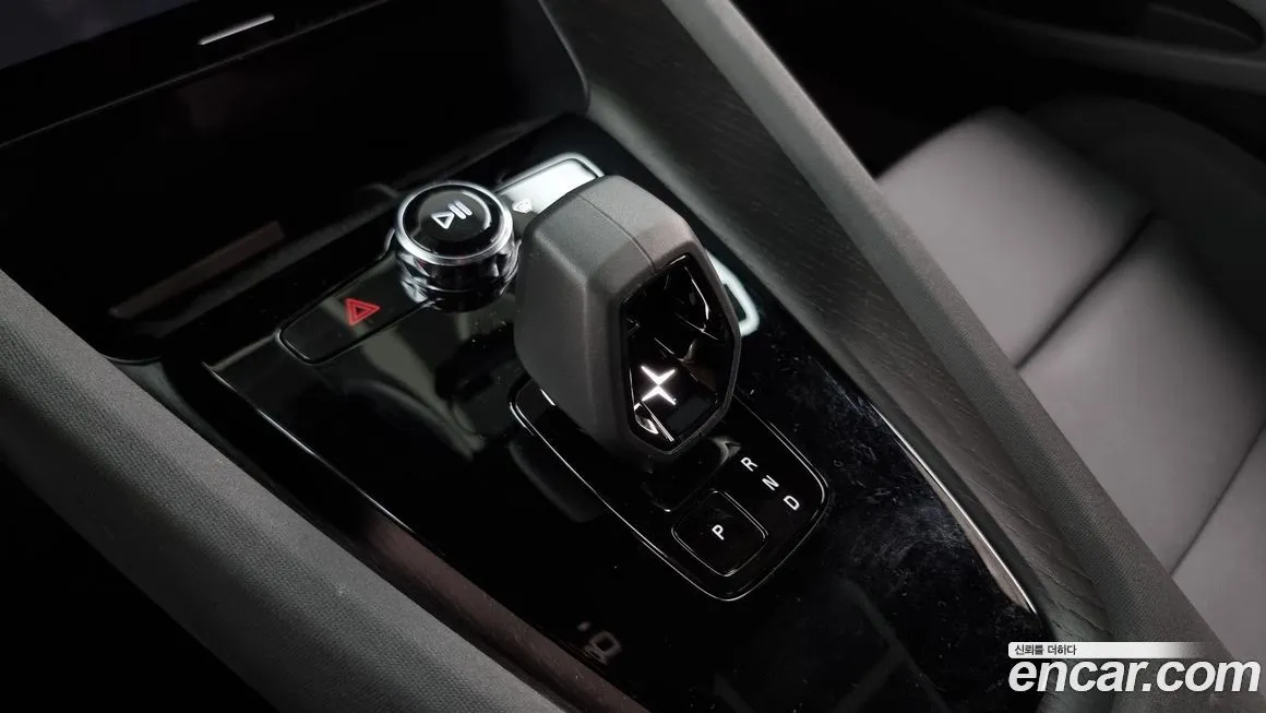 Polestar Polestar 2 2022 из KR, фото 9