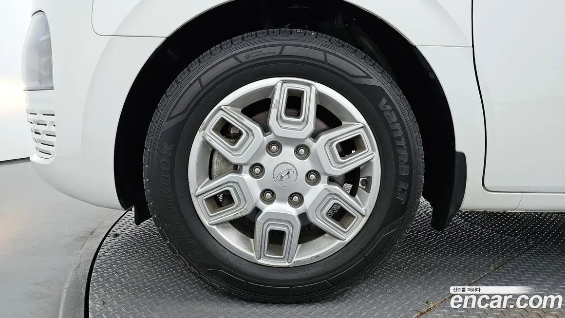 Hyundai Staria 2022 из KR, фото 5