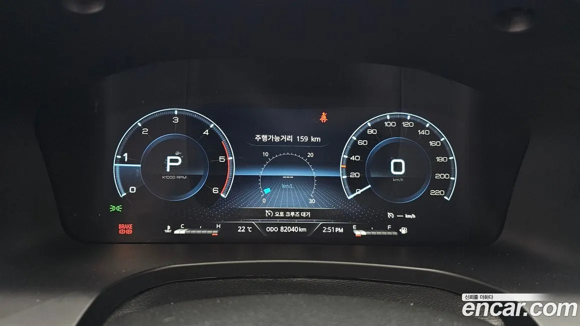 KG Mobility (Ssangyong) Rexton — фото 8