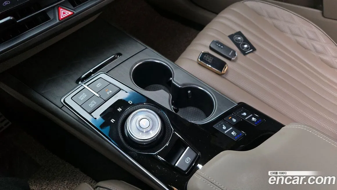 Kia K8 2023 из KR, фото 9