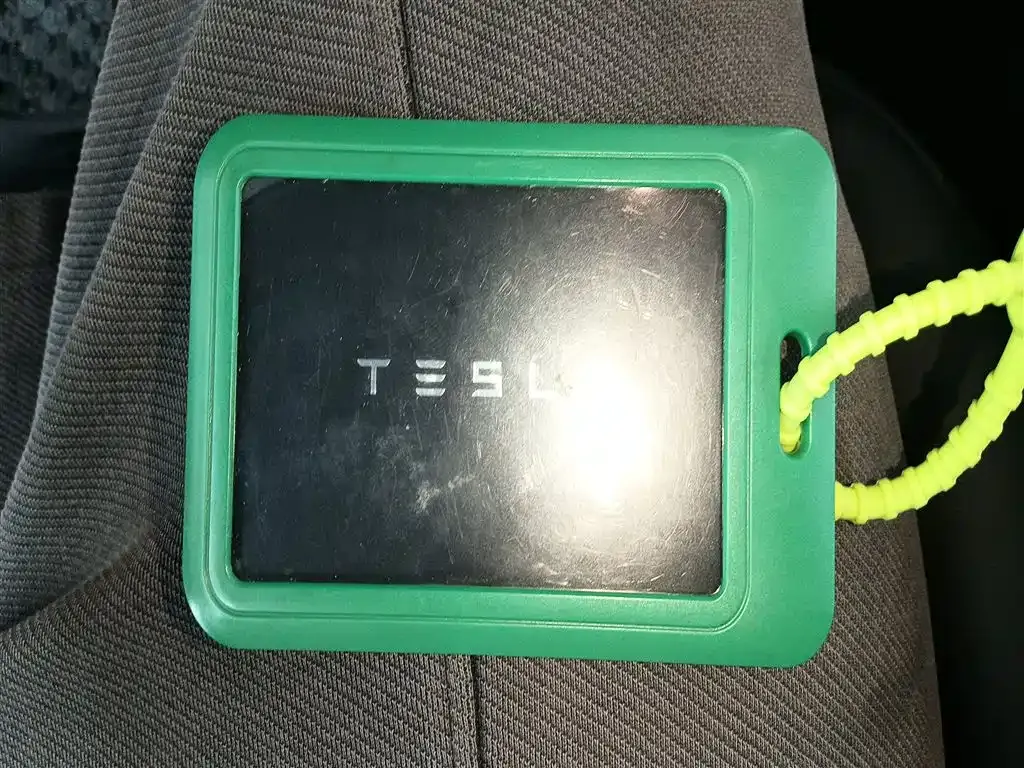 Tesla Model 3 2021 из CN, фото 9